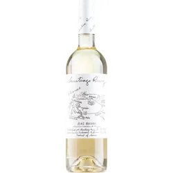 Santiago Ruiz O Rosal Rias Baixas Bodegas LAN 2023 - 6Fl. á 0.75l