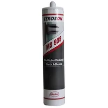 TEROSON Klebe- und Dichtmasse 290 ml