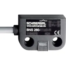 Schmersal Sicherheits-Sensor BNS 260 STG-AS-R
