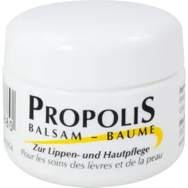 Health Care Products Vertriebs GmbH PROPOLIS LIPPENBALSAM