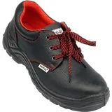 Yato Puno Sb Arbeitsstiefel Größe 44 - Schwarz - 44