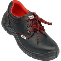 Yato Puno Sb Arbeitsstiefel Größe 44 - Schwarz - 44