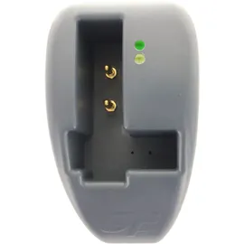 AccuCell Original Schnell Ladegerät passend für den Gross Funk Funksteuerung 12 Volt Akku NiMH FUA16