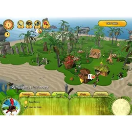 Tropical Odyssey