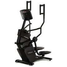 Atletica PEAK, HIT Training Stepper, Dualer Riemenantrieb