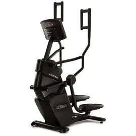 Atletica PEAK, HIT Training Stepper, Dualer Riemenantrieb