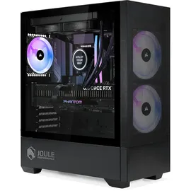 Joule Performance Gaming-PC AMD Ryzen 7 9800X3D 32 GB RAM 2 TB SSD GeForce RTX 5090 Windows 11 Home