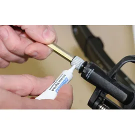 WEICON Fahrrad Pflege Komplettset 13-tlg.