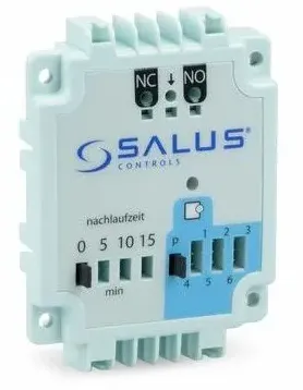 SALUS Logik Modul PL06 für Pumpen