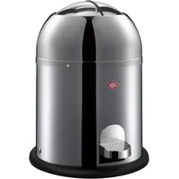 Wesco Single Master 9 l edelstahl