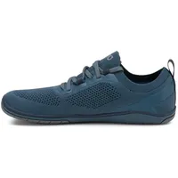 Xero Shoes Barfußschuhe für Damen | Nexus Knit Workout-Ready Fashion-Forward Damen-Sneaker | Zero Drop, breite Zehenbox, minimalistisch, Orionblau, 42 EU - 42 EU