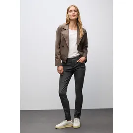 STREET ONE Hose in schwarz, | W36/L30