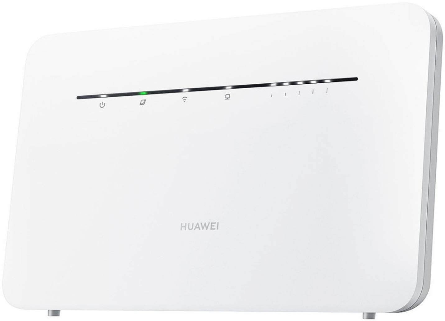 Huawei B535-232 LTE White