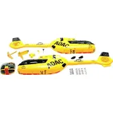 Flitezone EC135 ADAC Ersatzteil