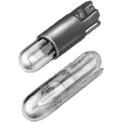 SIEMENS Wedge-Base-Glühlampe 3SB2908-1AA