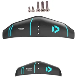 Duotone Foil Freeride 700 Wing Set Kite 21 Wings leicht carbon