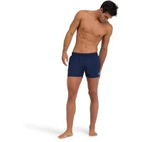 Arena Badeshorts Fundamentals R Blau/Türkis 3XL