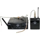 AKG WMS 40 Mini Sport Set ISM 1