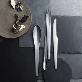 Georg Jensen Arne Jacobsen 4-tlg. matt