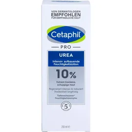 Galderma Laboratorium Cetaphil Pro Urea 10% Lotion