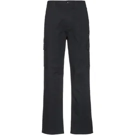 Nike Club Cargohose Herren 010 black/black W34/L32