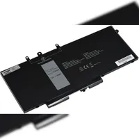 Powery Akku für Laptop Dell Latitude 5580