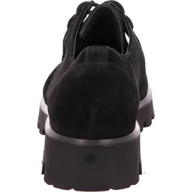 SIOUX Meredira Damen Schwarz 41
