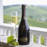 Kessler Sekt 2015 Kessler Sekt Georges Grande Reserve 2015 Chardonnay,Pinot Noir Deutschland