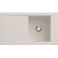 Villeroy & Boch V&B Spüle Timeline 50 m Abl.garn,