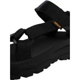 Teva Hurricane XLT3 Herren Schwarz 43