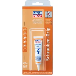 Schraubengrip LIQUI MOLY 3811 Schrauben-Grip Reparatur Paste Schraubendoktor 20g
