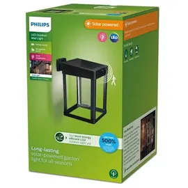 Philips Camill Ultra-Efficient Solar 1,4 W 3.000 K Eckig