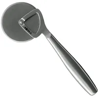 Boska Copenhagen Pizzaschneider Edelstahl