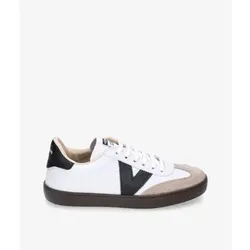 Victoria  Sneaker BERLIN  in Weiss, 40