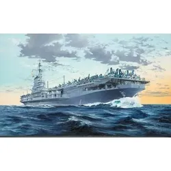 TRUMPETER 755634 1:350 USS Midway CV-41