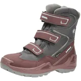 Lowa Mädchen Stiefel für Kinder, rot, Größe 38 EU