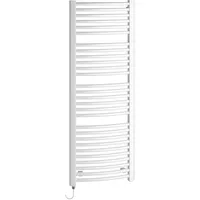 Kermi Basic R-E gebogen