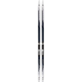 Mc Kinley McKinley Active 8 Grip Langlaufski-Set Black/White 177