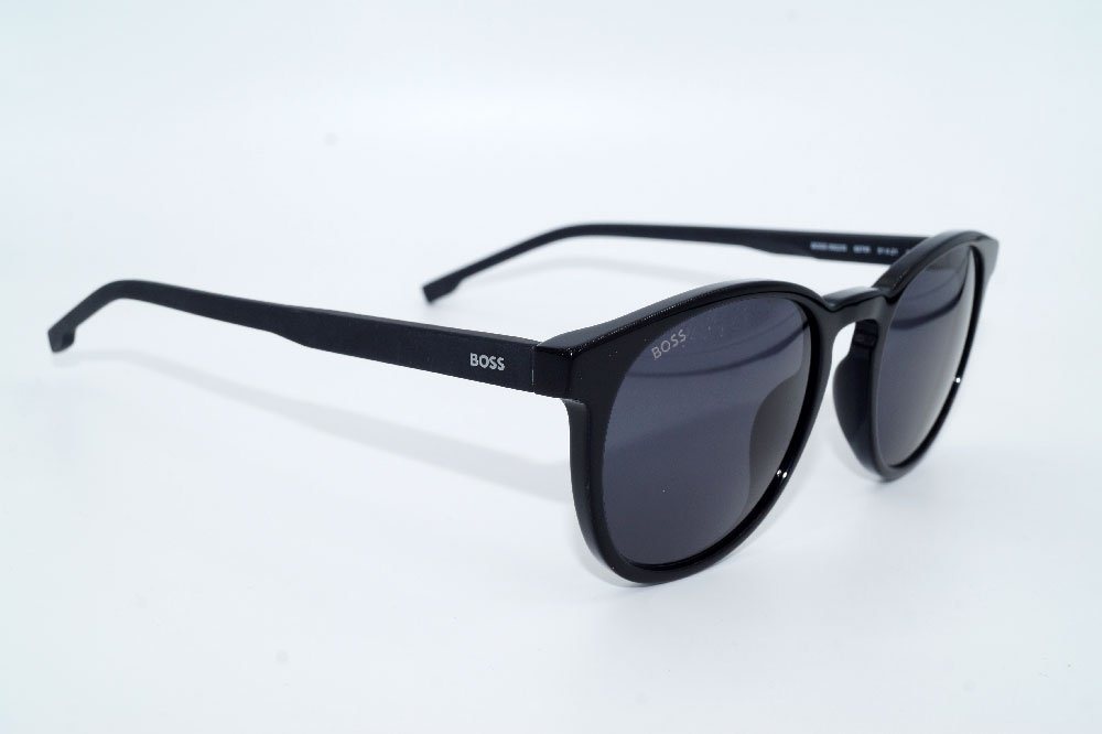 BOSS Sonnenbrille HUGO BOSS BLACK Sonnenbrille Sunglasses BOSS 0922 807 IR