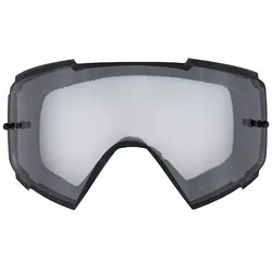 Rot Bull SPECT Eyewear    Ersatzglas Klar - Zubehör  -  Whip