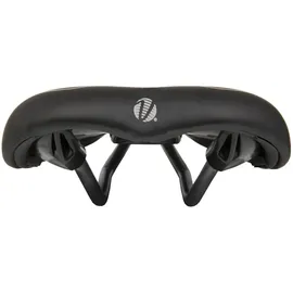 Velo De Ville Athlete BC 29 cm 13 cm Schwarz/Silber