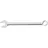 KS Tools CHROMEplus Ringmaulschlüssel abgewinkelt 1/2"