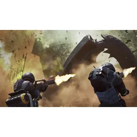Starship Troopers: Extermination Xbox Series X)