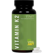 TNT Vitamin K2 Kapseln 90 St.