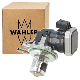 Wahler 7504D