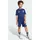 adidas Marvel Spider-Man Trainingsanzug Dark Blue/White 104