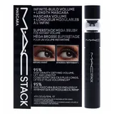 MAC Make-up Occhi M·A·CStack Mascara Mascara black stack 12 ml
