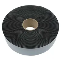 Schletter Solar EPDM Gummi selbstklebend 973000-041 (VE50m)