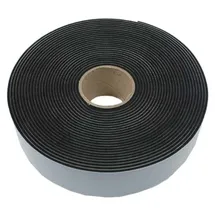 Schletter Solar EPDM Gummi selbstklebend 48mm, Rolle 50m 973000-041 (VE50m)