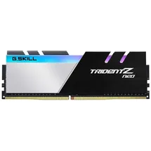 G.SKILL Trident Z Neo 32 GB Kit PC4-28800 F4-3600C18D-32GTZN